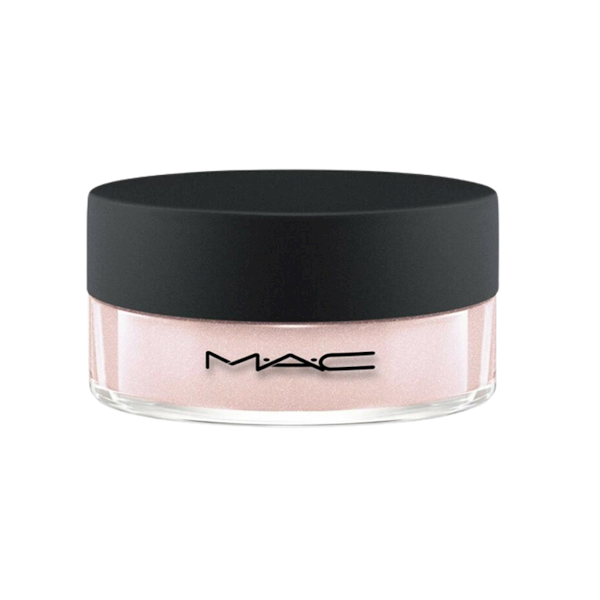 MAC Iridescent Powder/Loose-Silver Dusk